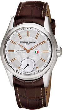 Часы Frederique Constant Vintage Rally FC-435V6B6